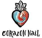 corazon nail
